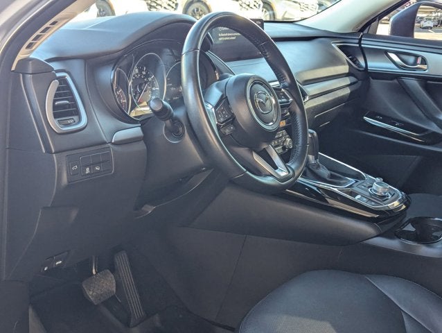 2023 Mazda Mazda CX-9 Touring