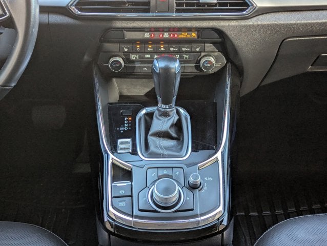 2023 Mazda Mazda CX-9 Touring