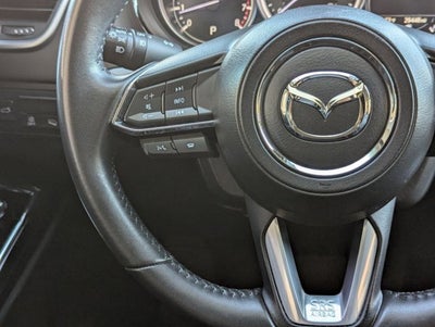 2023 Mazda Mazda CX-9 Touring