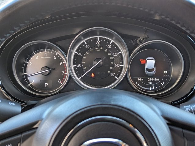 2023 Mazda Mazda CX-9 Touring