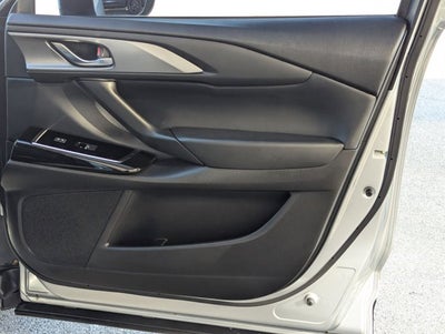 2023 Mazda Mazda CX-9 Touring