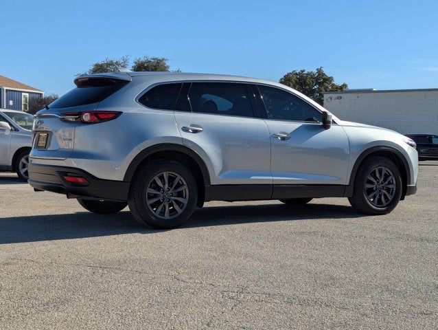 2023 Mazda Mazda CX-9 Touring