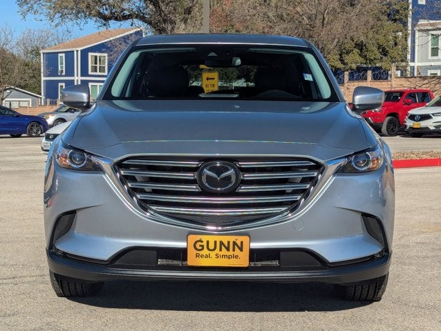 2023 Mazda Mazda CX-9 Touring