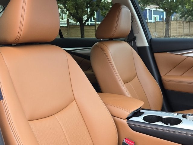 2024 INFINITI Q50 LUXE AWD