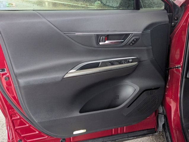 2021 Toyota Venza Base