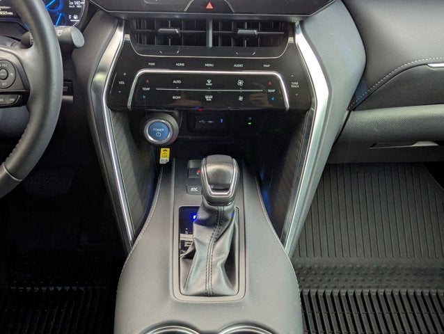 2021 Toyota Venza Base