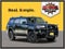 2019 Toyota 4Runner Base