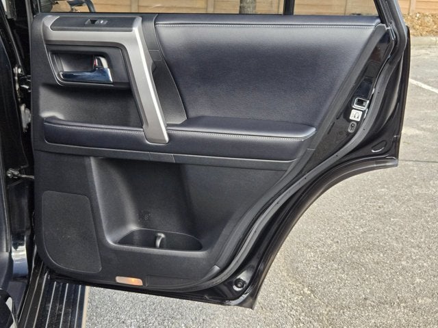 2019 Toyota 4Runner Base
