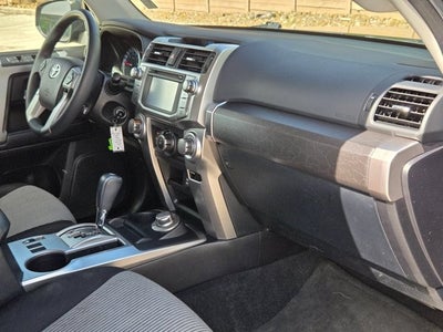 2019 Toyota 4Runner Base