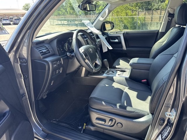 2023 Toyota 4Runner SR5 Premium 2WD