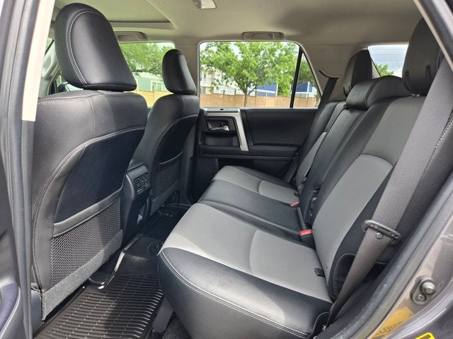 2023 Toyota 4Runner SR5 Premium 2WD