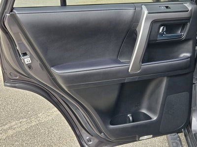 2023 Toyota 4Runner SR5 Premium 2WD