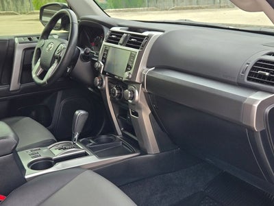 2023 Toyota 4Runner SR5 Premium 2WD