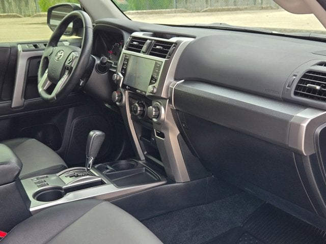 2023 Toyota 4Runner SR5 Premium 2WD