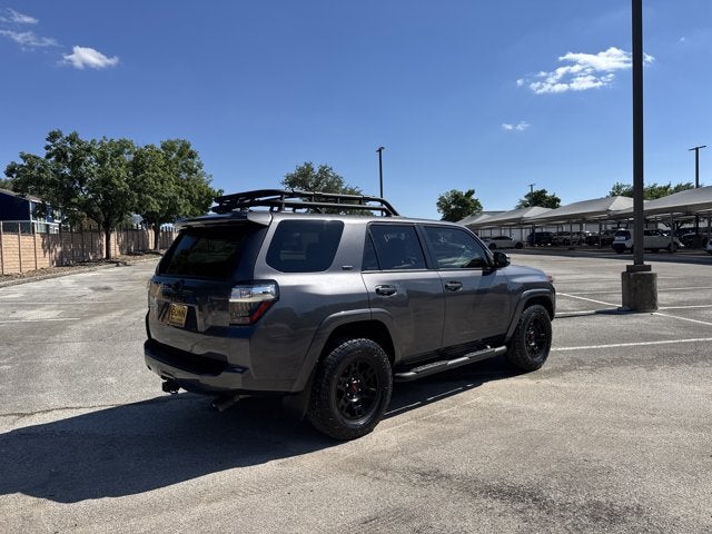 2023 Toyota 4Runner SR5 Premium 2WD