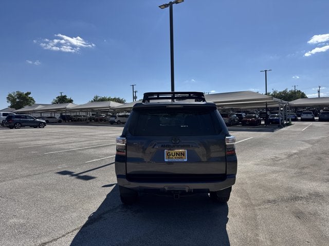 2023 Toyota 4Runner SR5 Premium 2WD