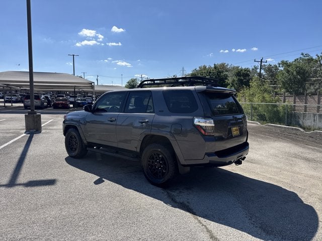2023 Toyota 4Runner SR5 Premium 2WD