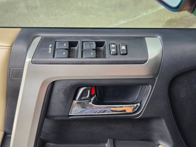 2014 Toyota 4Runner Base