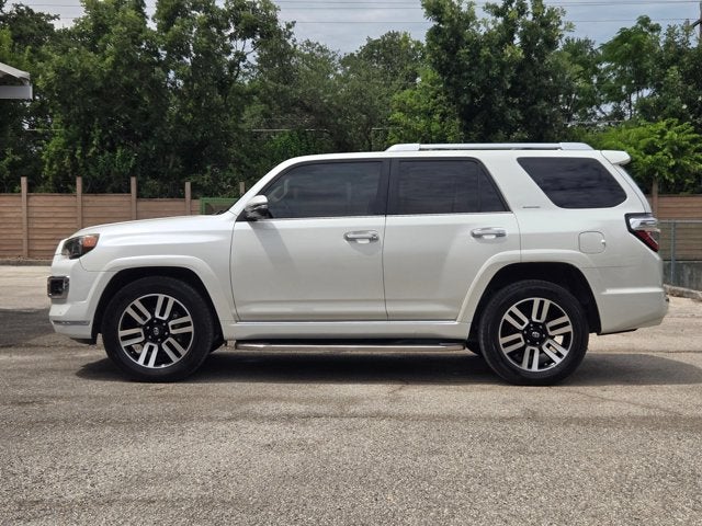 2014 Toyota 4Runner Base