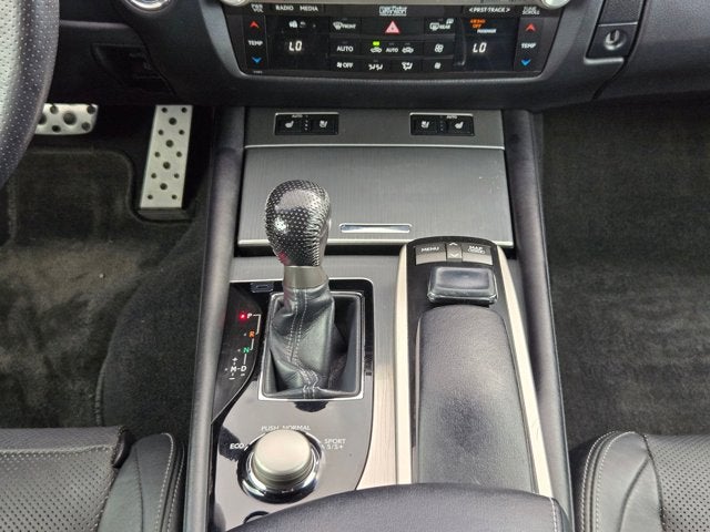 2015 Lexus GS 350 4dr Sdn AWD