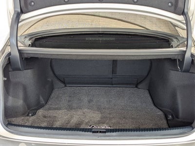 2020 Lexus IS IS 300 F SPORT