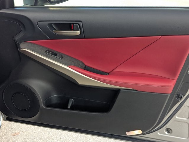 2020 Lexus IS IS 300 F SPORT