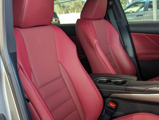 2020 Lexus IS IS 300 F SPORT