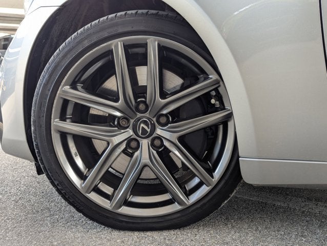 2020 Lexus IS IS 300 F SPORT