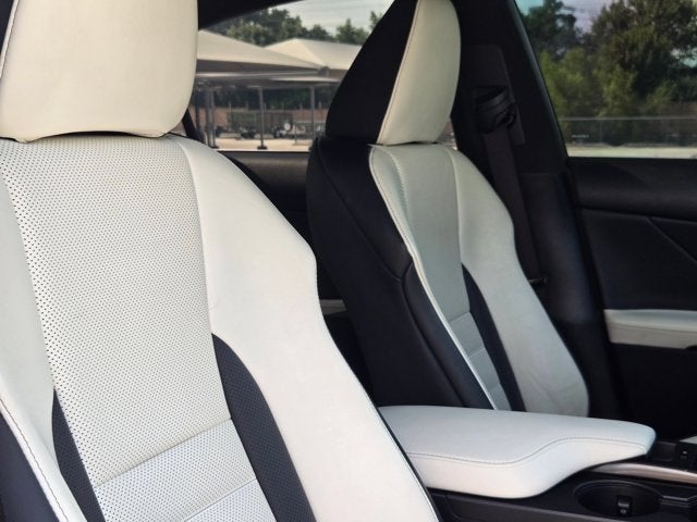 2021 Lexus IS IS 350 F SPORT RWD