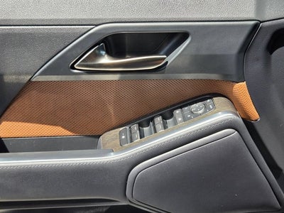 2025 Lexus GX GX 550 Premium+ 4WD