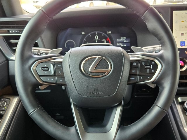 2025 Lexus GX GX 550 Premium+ 4WD