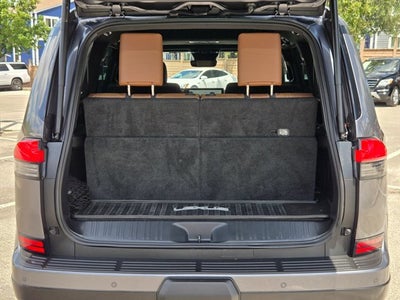 2025 Lexus GX GX 550 Premium+ 4WD