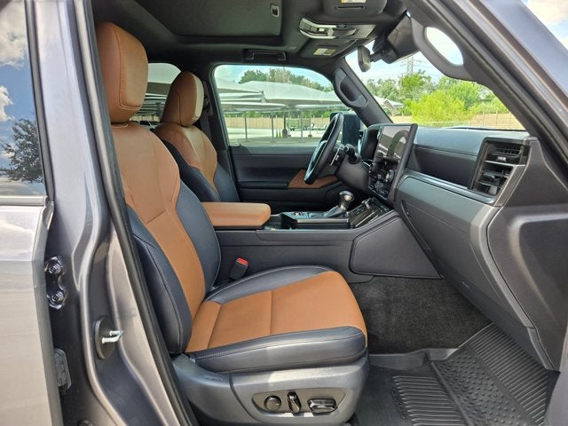 2025 Lexus GX GX 550 Premium+ 4WD