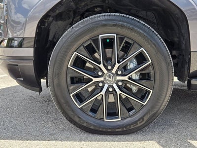 2025 Lexus GX GX 550 Premium+ 4WD