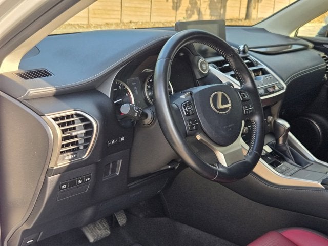 2018 Lexus NX NX 300 FWD