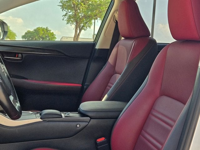 2018 Lexus NX NX 300 FWD