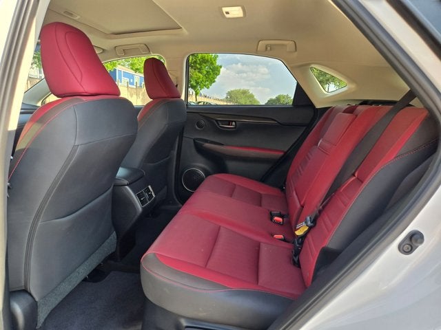 2018 Lexus NX NX 300 FWD