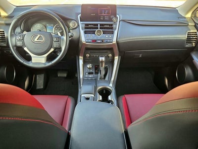 2018 Lexus NX NX 300 FWD