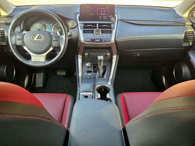 2018 Lexus NX NX 300 FWD