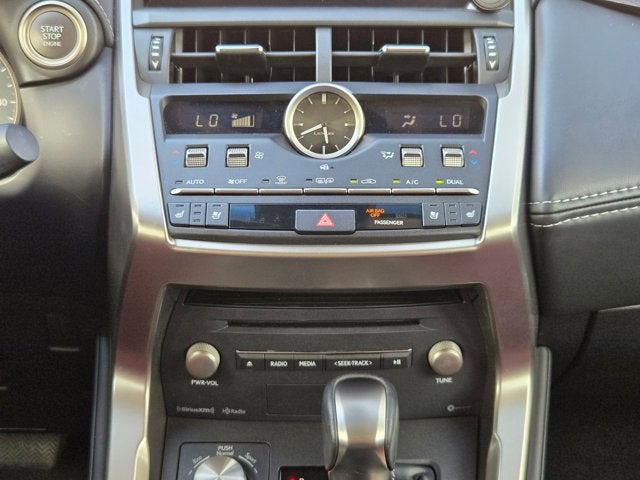 2018 Lexus NX NX 300 FWD