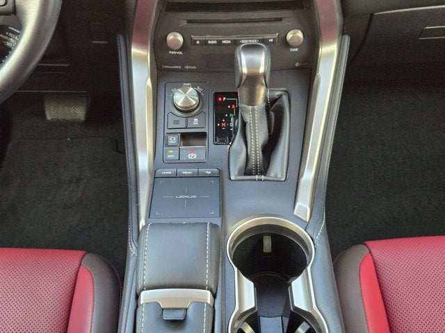 2018 Lexus NX NX 300 FWD