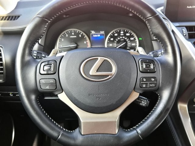2018 Lexus NX NX 300 FWD