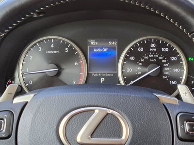 2018 Lexus NX NX 300 FWD