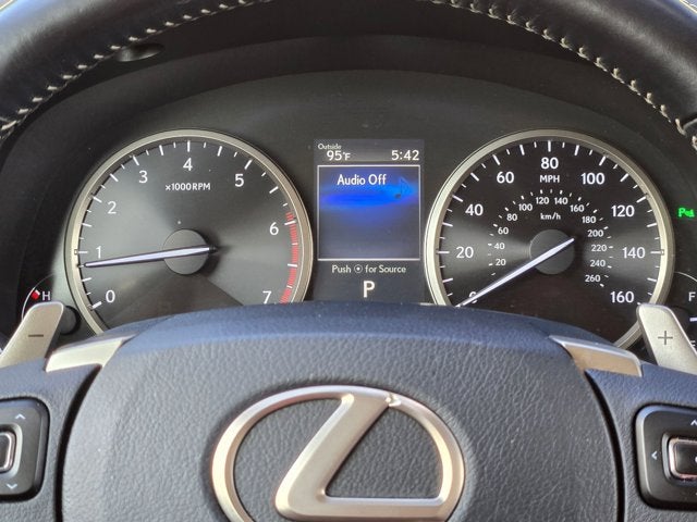2018 Lexus NX NX 300 FWD