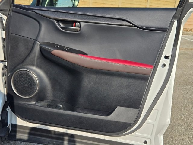 2018 Lexus NX NX 300 FWD