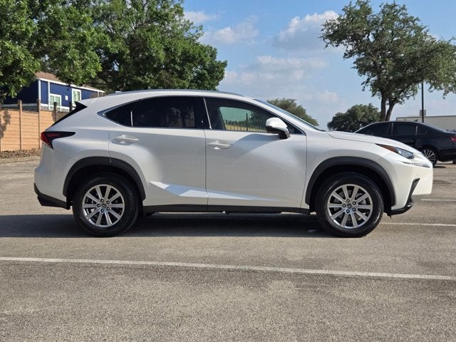 2018 Lexus NX NX 300 FWD
