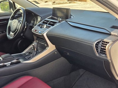 2018 Lexus NX NX 300 FWD