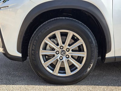 2018 Lexus NX NX 300 FWD