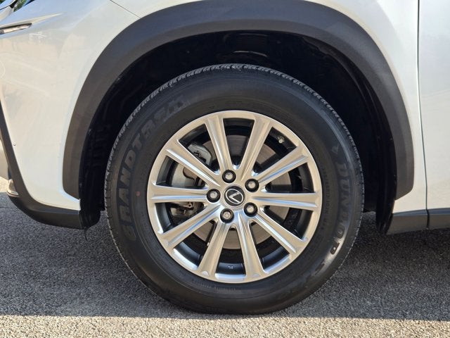 2018 Lexus NX NX 300 FWD