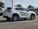 2018 Lexus NX NX 300 FWD